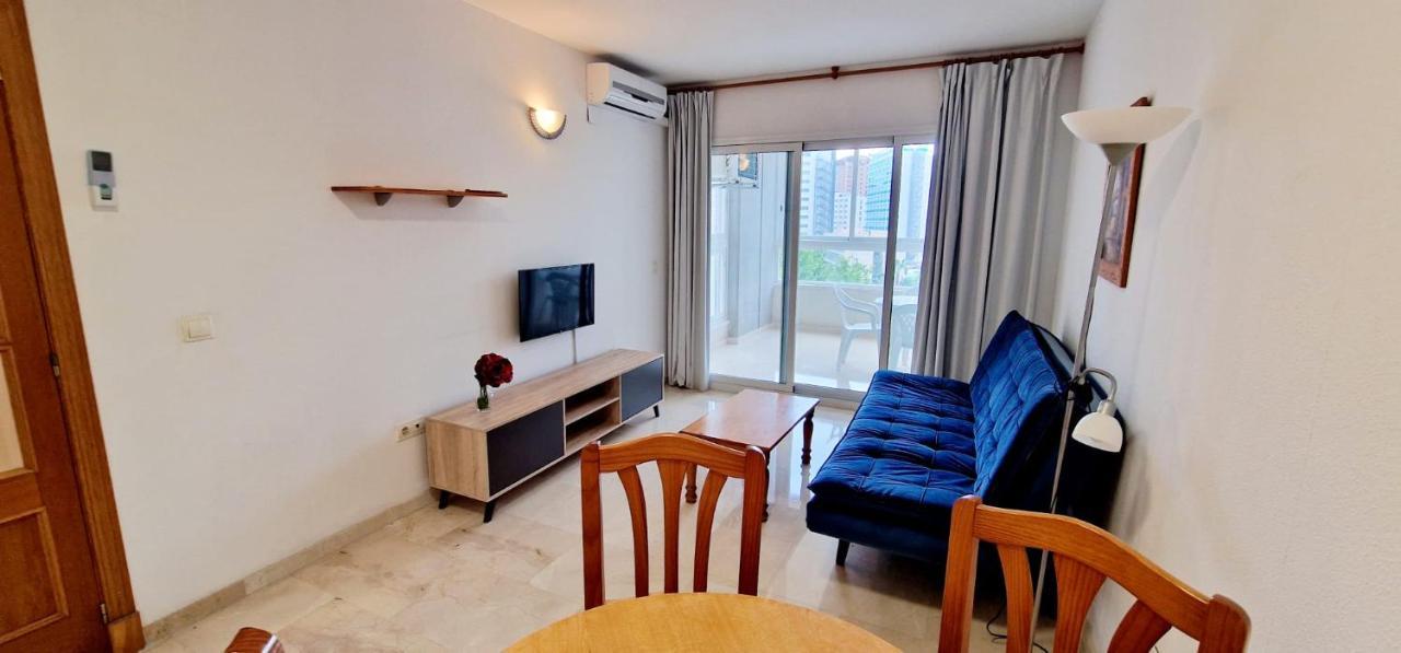 Gemelos 22-3-4 Apartment