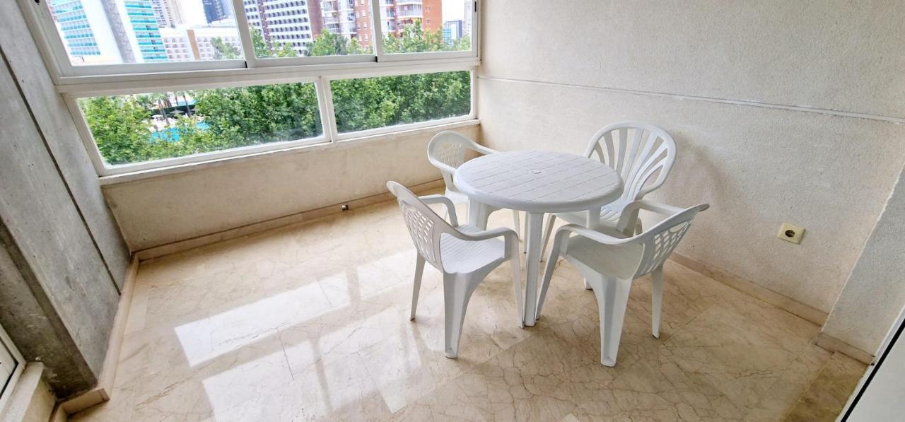 Apartment Gemelos 22-3-4 *