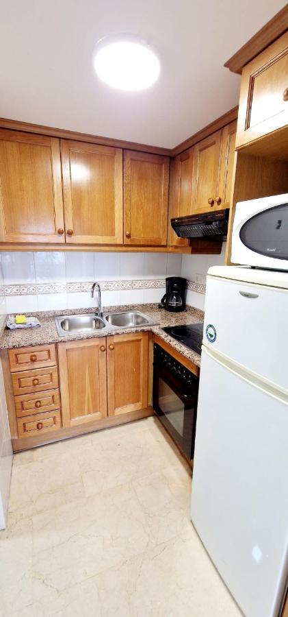 Gemelos 22-3-4 Apartment *