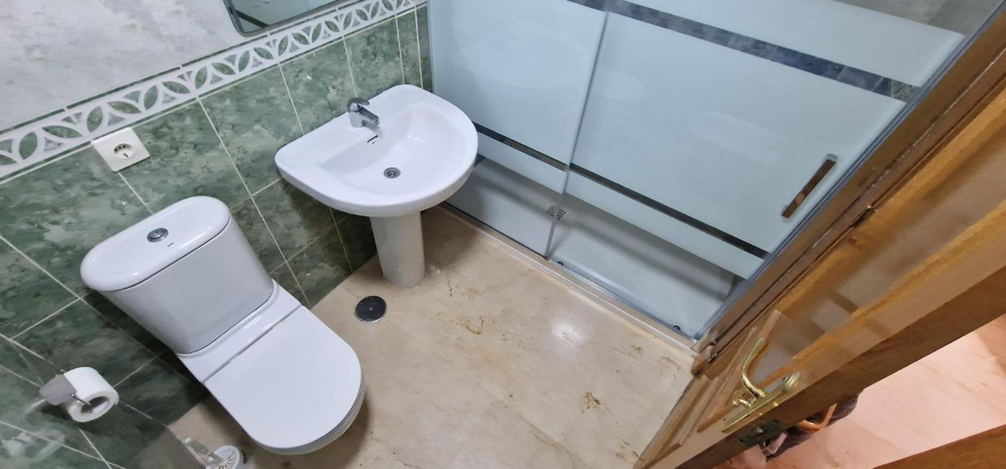 Apartment Gemelos 22-3-4