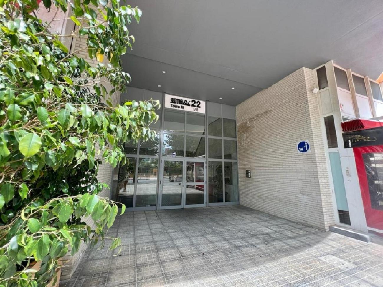 Apartment Gemelos 22-3-4 Benidorm